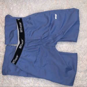 Greys anatomy scrub pants